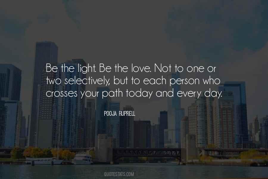 Pooja Ruprell Quotes #1299024