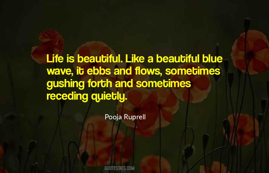 Pooja Ruprell Quotes #1437343