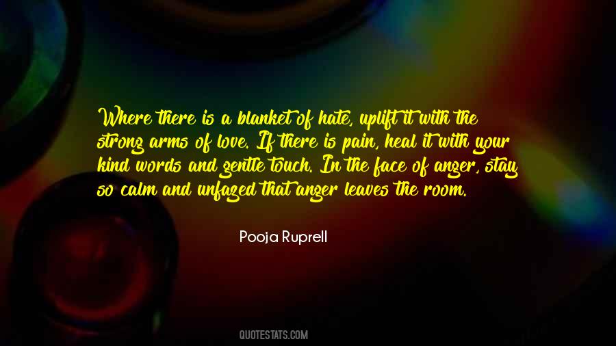 Pooja Ruprell Quotes #1510841