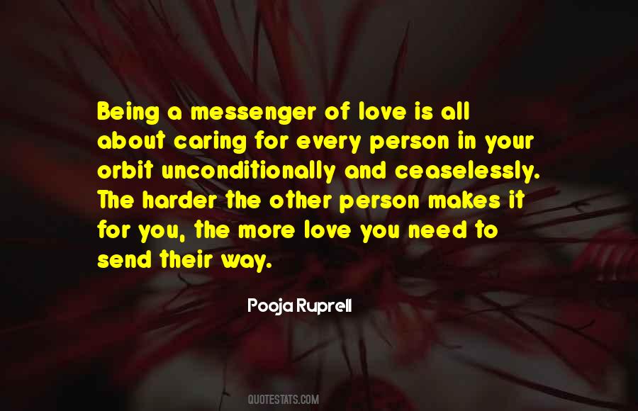 Pooja Ruprell Quotes #1646631