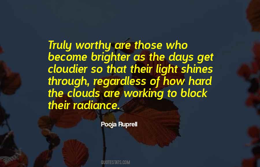 Pooja Ruprell Quotes #1784757