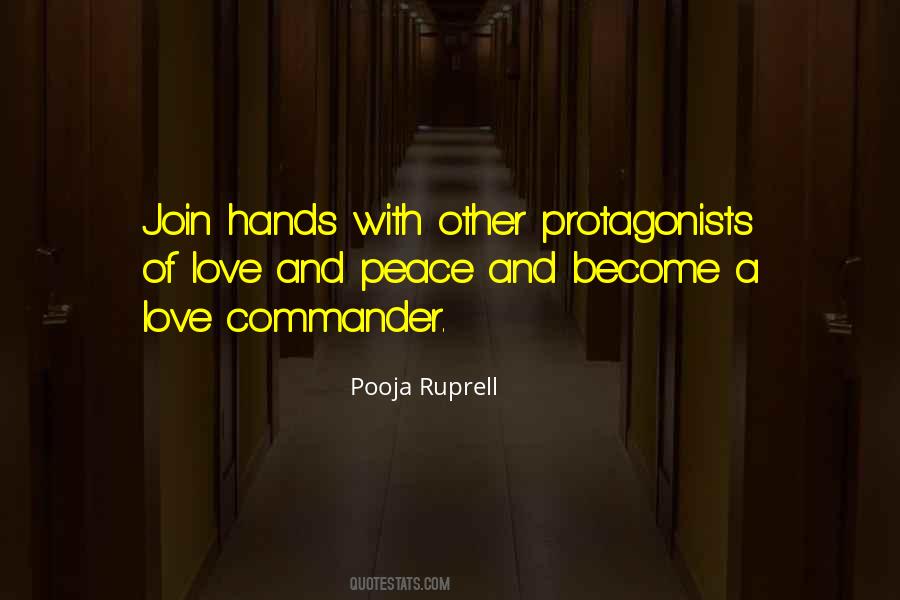 Pooja Ruprell Quotes #36313