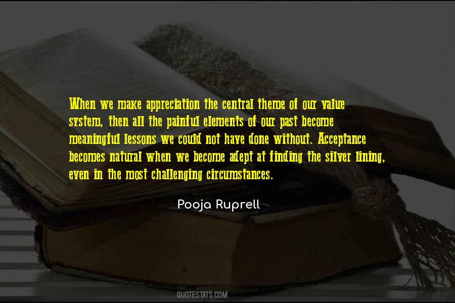 Pooja Ruprell Quotes #528817