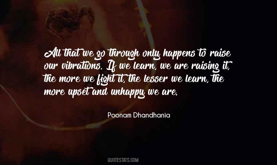 Poonam Dhandhania Quotes #1482273