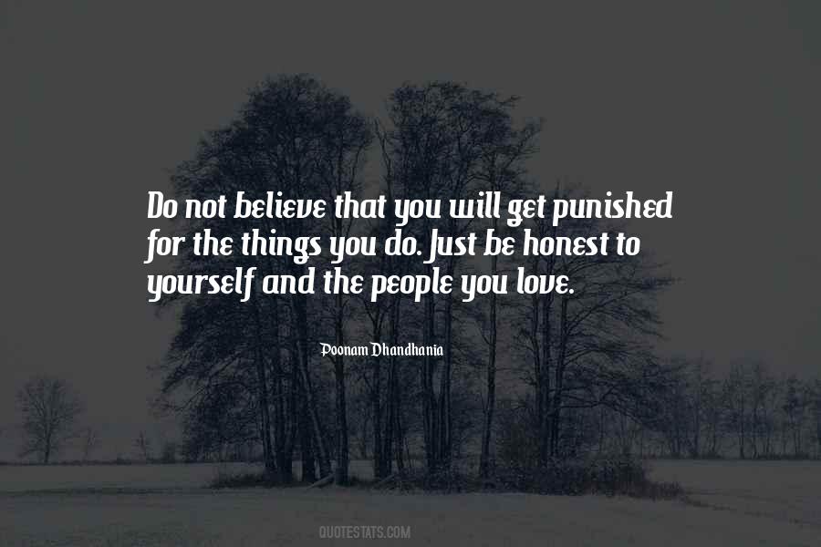Poonam Dhandhania Quotes #236221