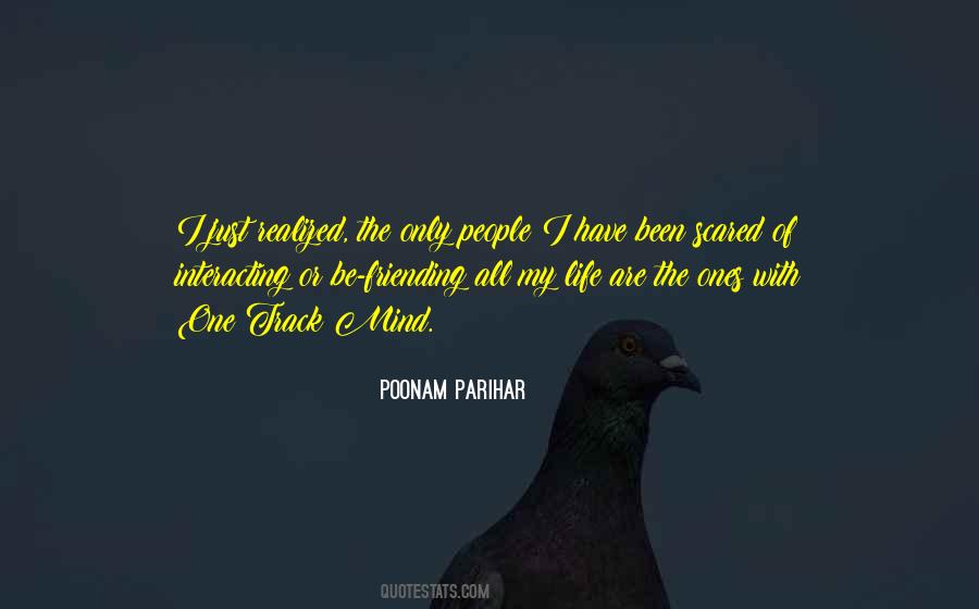Poonam Parihar Quotes #158837 Poonam Parihar Quotes #158837