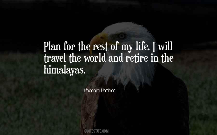 Poonam Parihar Quotes #6514 Poonam Parihar Quotes #6514