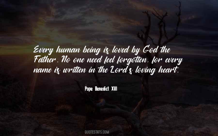 Pope Benedict XVI Quotes #1333728