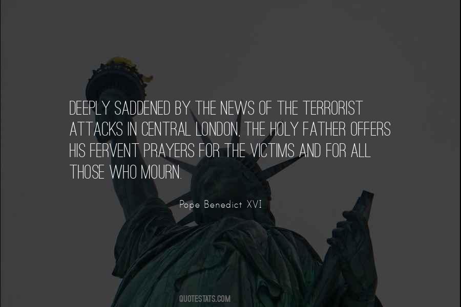 Pope Benedict XVI Quotes #1347180