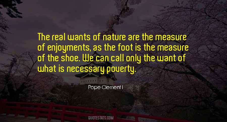 Pope Clement I Quotes #1116426
