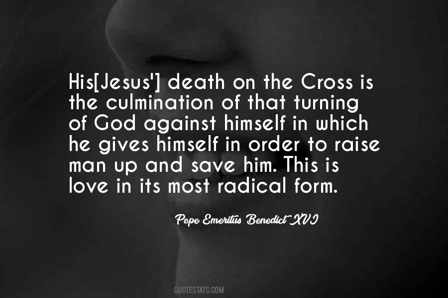Pope Emeritus Benedict XVI Quotes #1557337