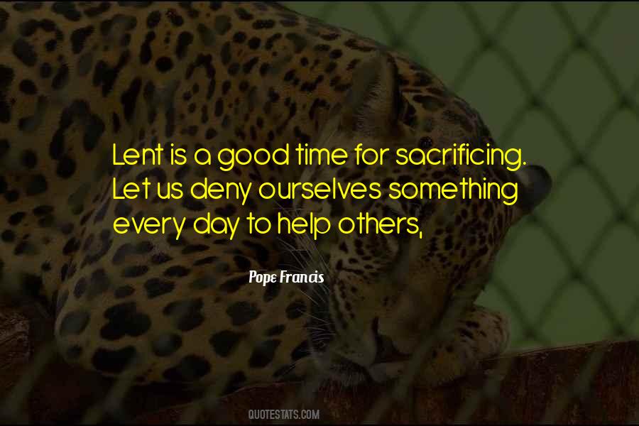 Pope Francis Quotes #1023288