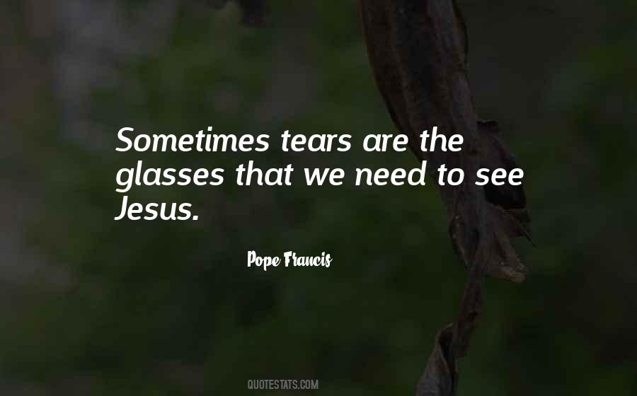 Pope Francis Quotes #1143395