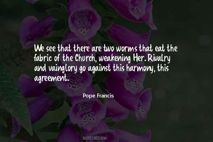 Pope Francis Quotes #1234123