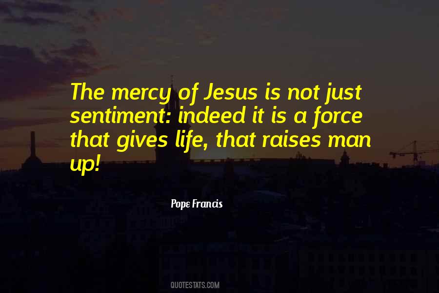 Pope Francis Quotes #1461226