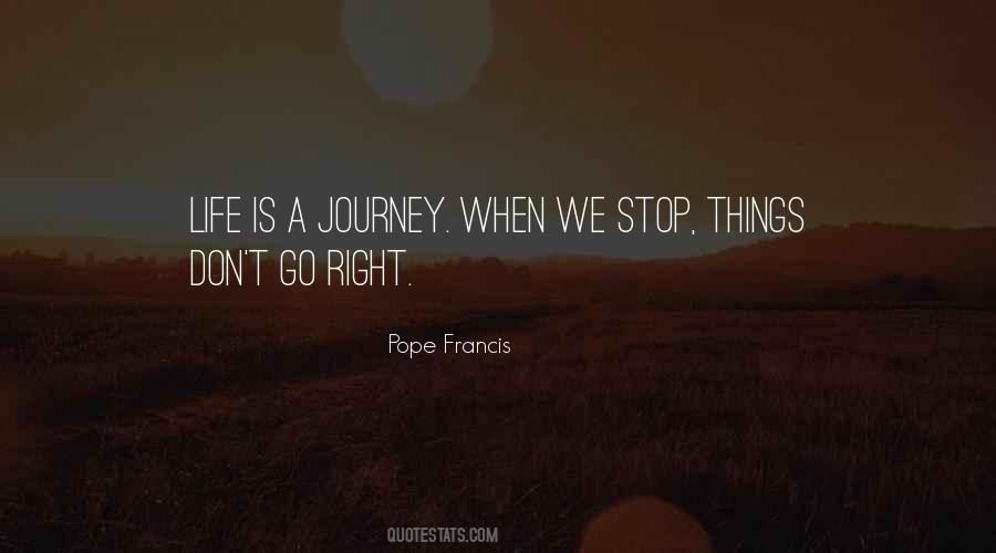 Pope Francis Quotes #15375
