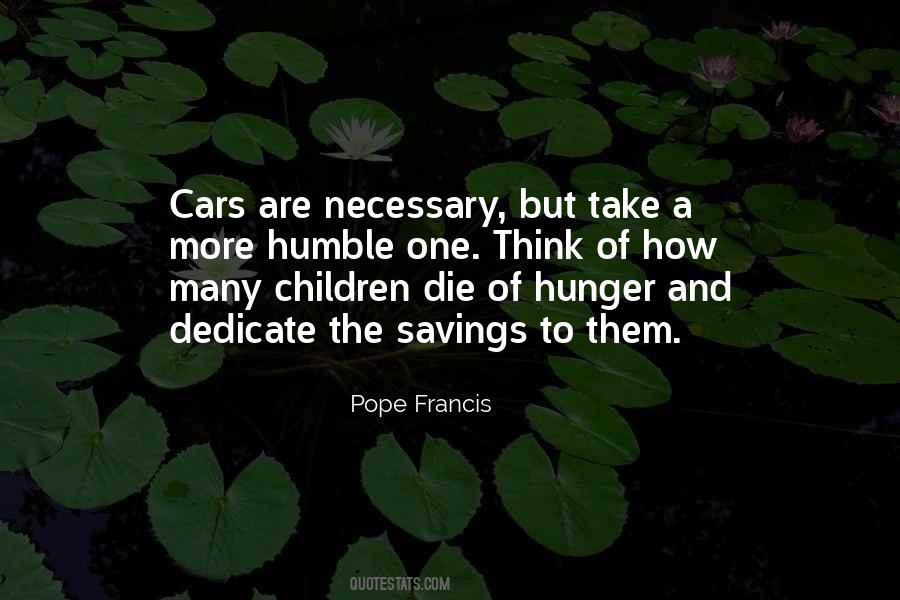 Pope Francis Quotes #1666793