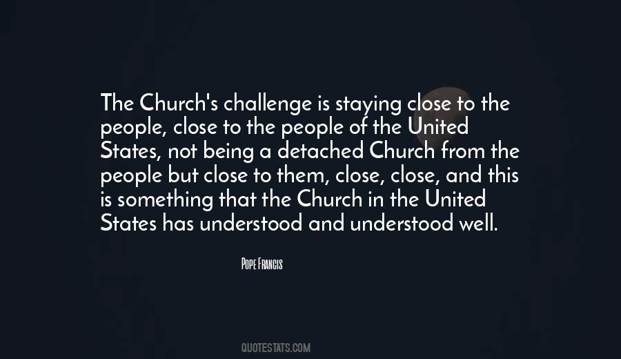 Pope Francis Quotes #1753819