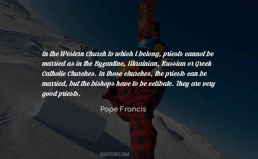 Pope Francis Quotes #1758899