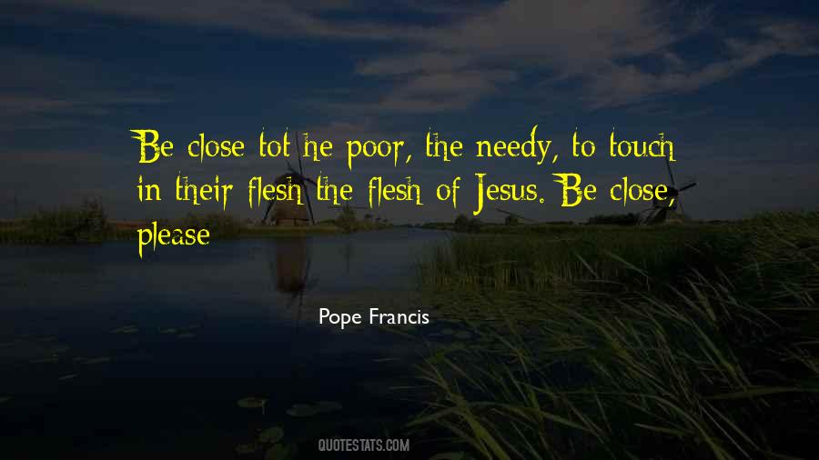 Pope Francis Quotes #1863748