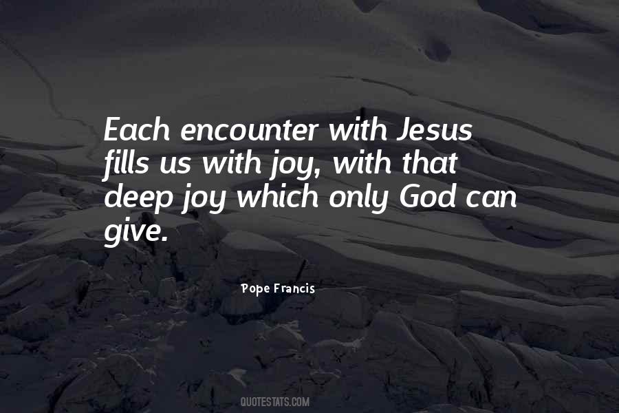 Pope Francis Quotes #362067