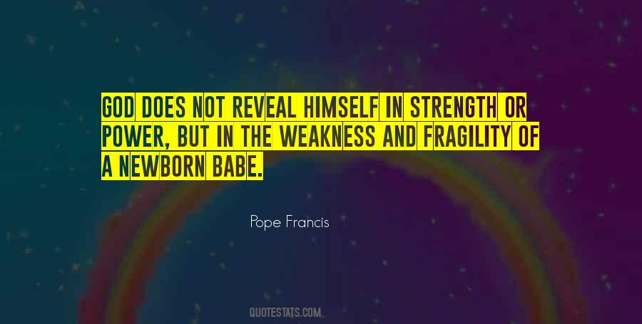 Pope Francis Quotes #367934