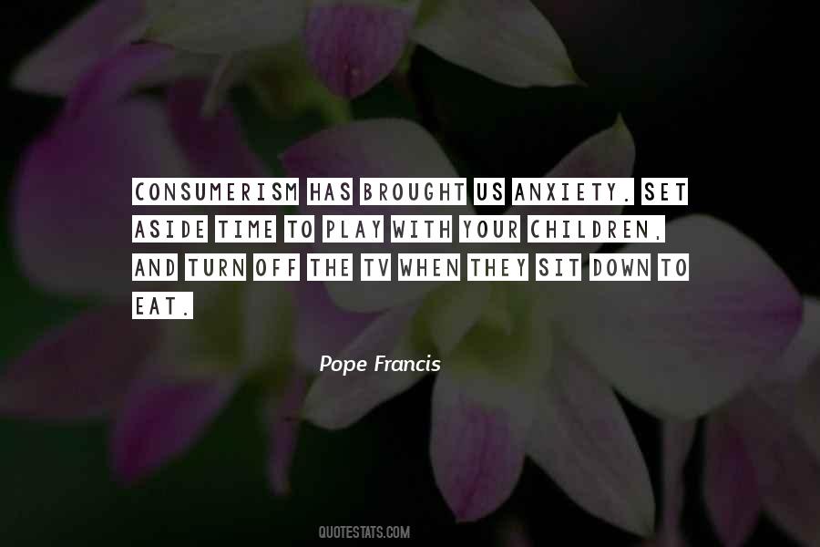 Pope Francis Quotes #624369