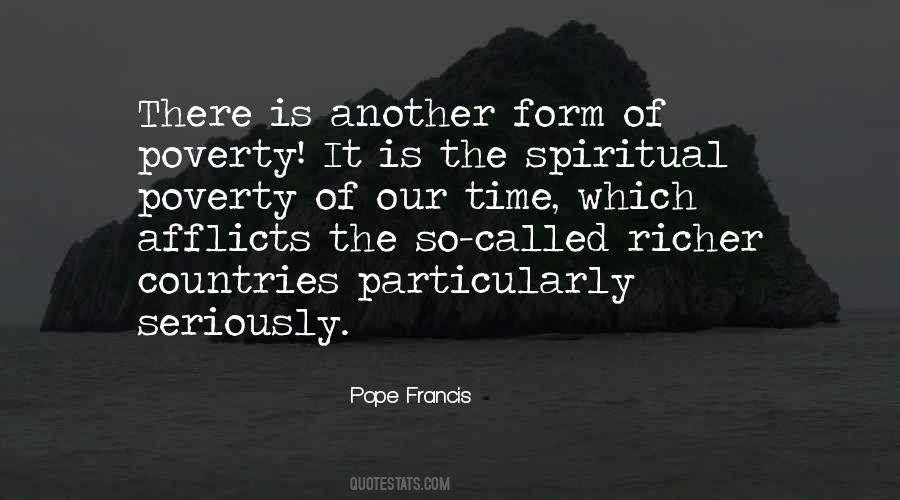 Pope Francis Quotes #642681