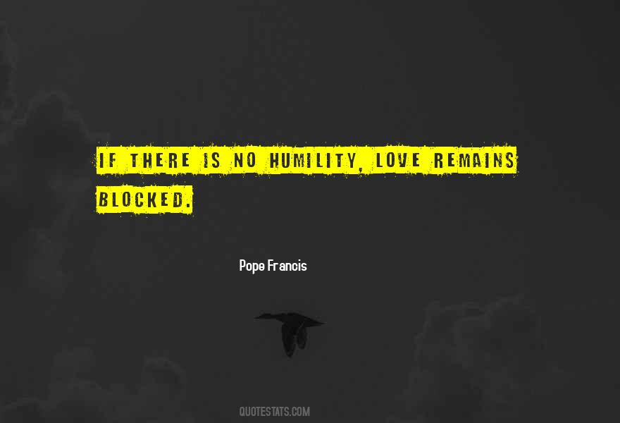 Pope Francis Quotes #651232