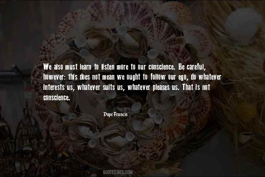 Pope Francis Quotes #731959