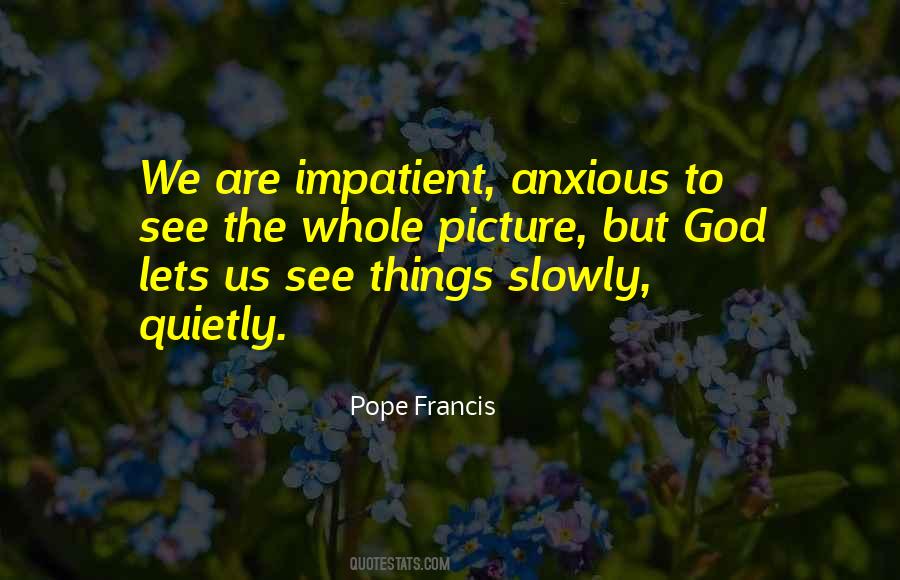 Pope Francis Quotes #797612