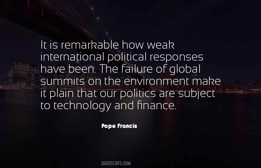 Pope Francis Quotes #820691