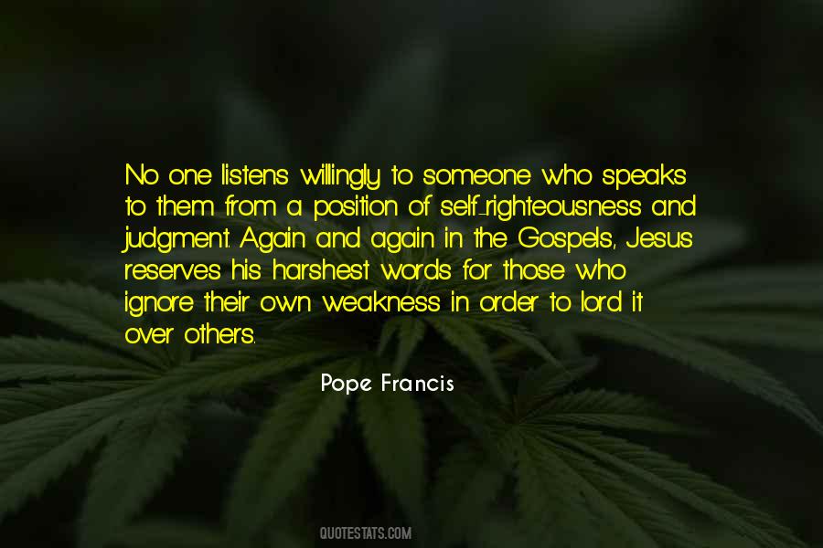 Pope Francis Quotes #933322