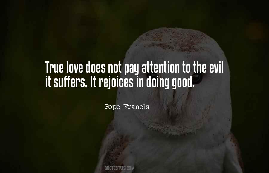 Pope Francis Quotes #946551