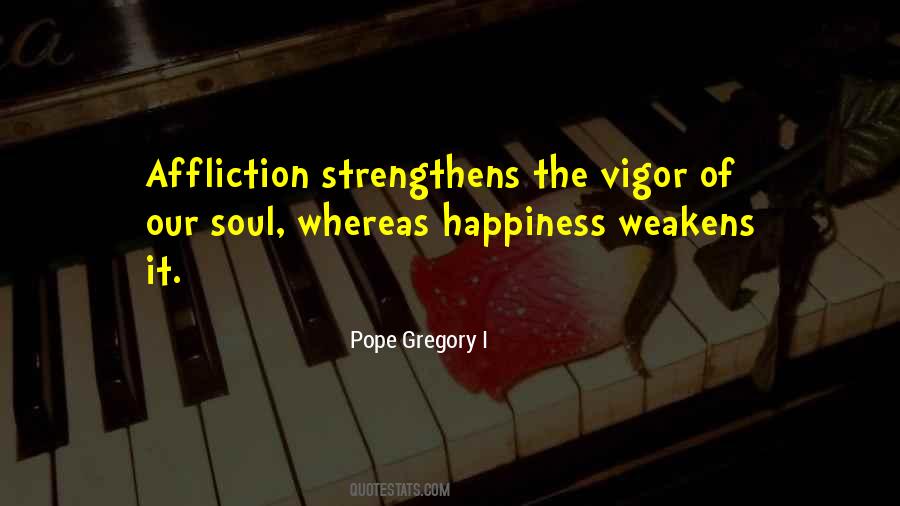 Pope Gregory I Quotes #1425927