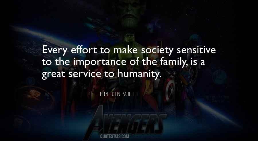 Pope John Paul II Quotes #104384