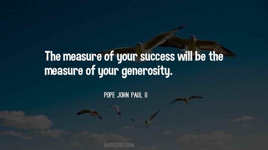Pope John Paul II Quotes #131022