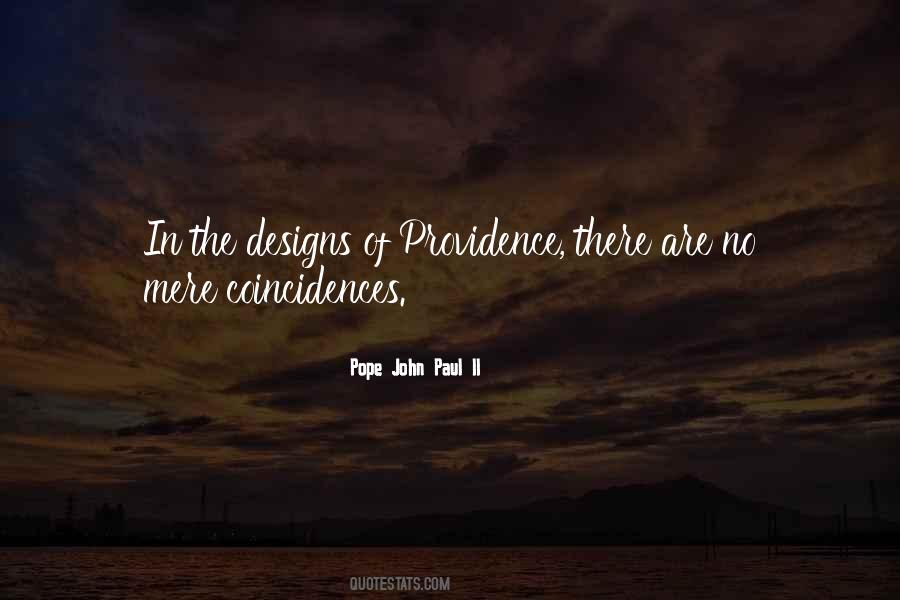 Pope John Paul II Quotes #1539266