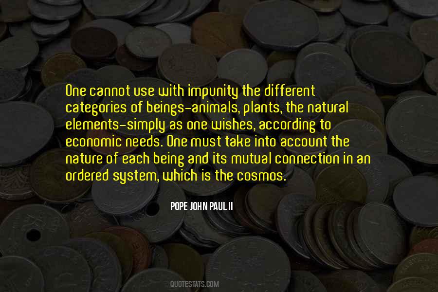 Pope John Paul II Quotes #1668929