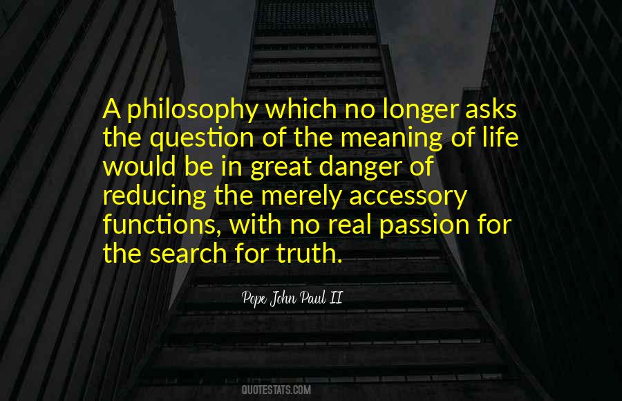 Pope John Paul II Quotes #1701127
