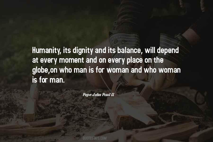 Pope John Paul II Quotes #1702180
