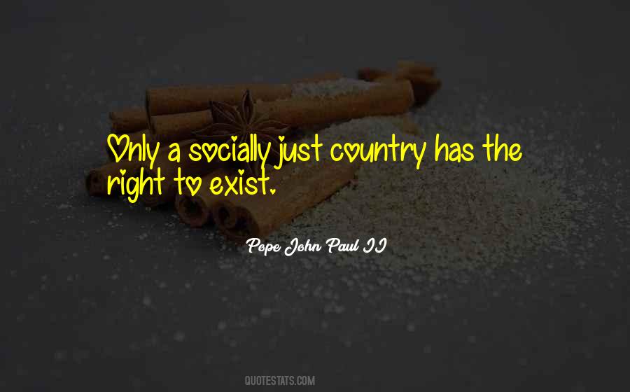Pope John Paul II Quotes #1732885