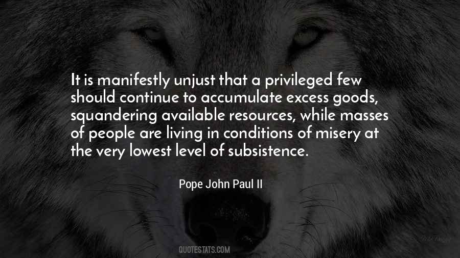 Pope John Paul II Quotes #341892