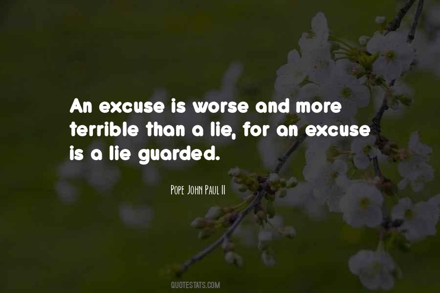 Pope John Paul II Quotes #392436
