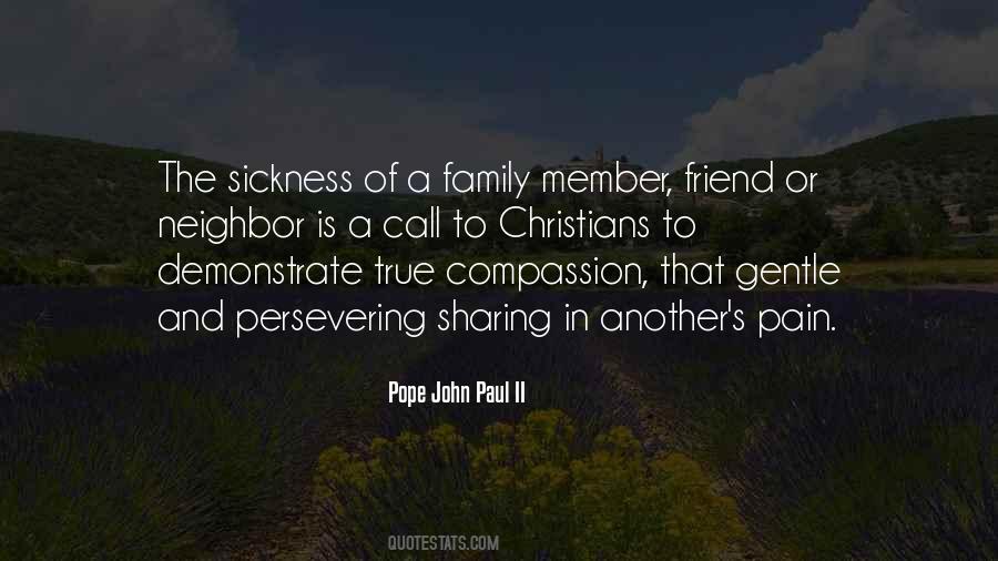 Pope John Paul II Quotes #718740