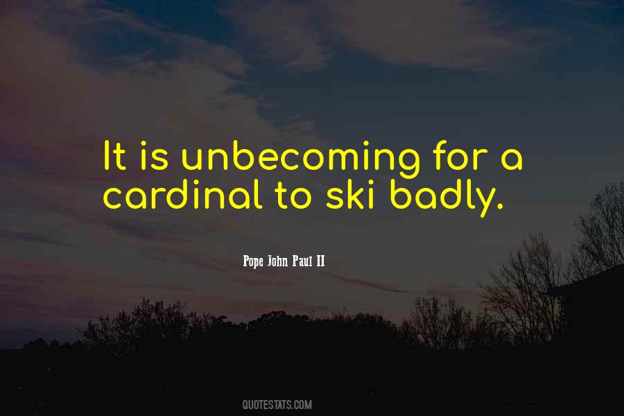 Pope John Paul II Quotes #719115