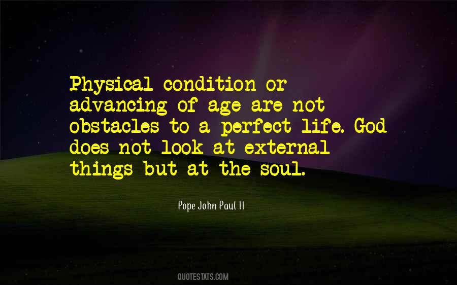 Pope John Paul II Quotes #778243
