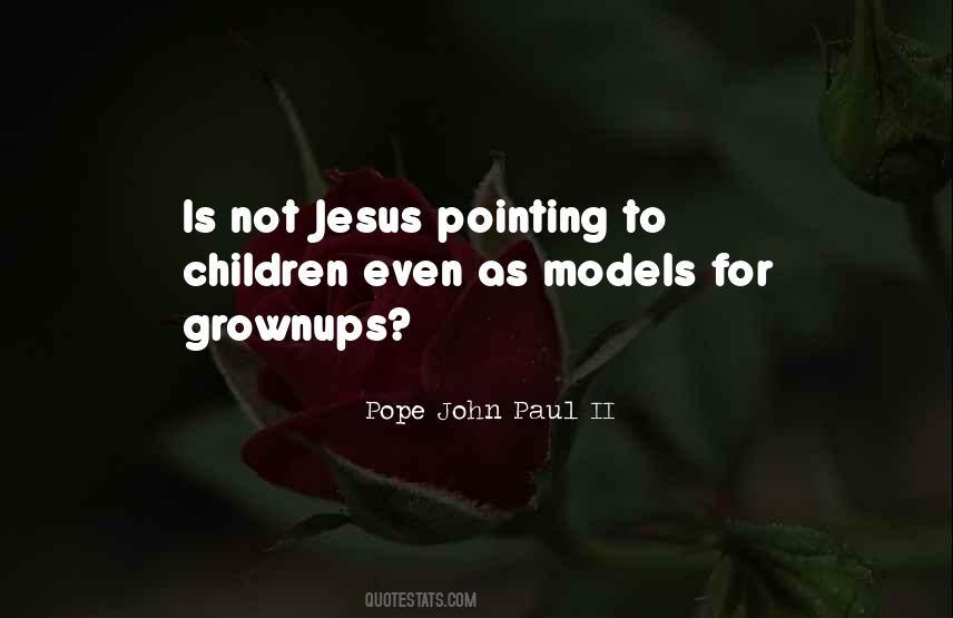 Pope John Paul II Quotes #924536