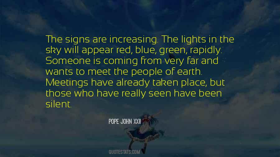 Pope John XXII Quotes #725188