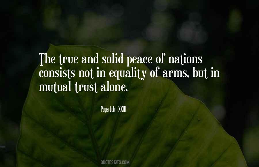 Pope John XXIII Quotes #1266678